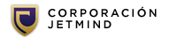 JETMIND INSTITUTO DE INGLÉS QUITO ECUADOR Logo